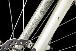 Cube Hyde Lady Green´n´grey -Fahrradladen 547100 D3