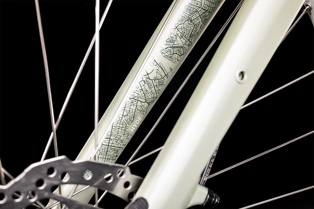 Cube Hyde Green´n´grey 4 Cube Hyde Green´n´grey – Bild 2