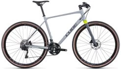 Cube SL Road Pro Lunar´n´green