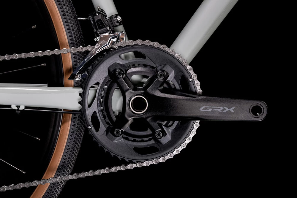 Cube SL Road Pro Lunar´n´green 6 Cube SL Road Pro Lunar´n´green – Bild 4