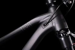Cube Stereo 120 Race Black Anodized -Fahrradladen 553200 D3