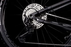 Cube Stereo 120 Race Black Anodized -Fahrradladen 553200 D4