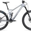 Cube Stereo 140 HPC SL 27.5 Polarsilver´n´black 2 Cube Stereo 140 HPC SL 27.5 Polarsilver´n´black -Fahrradladen 554200 00