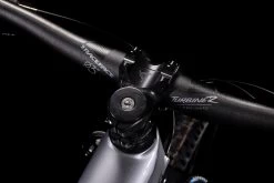 Cube Stereo 140 HPC SL 27.5 Polarsilver´n´black -Fahrradladen 554200 D2