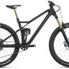 Cube Stereo 140 HPC SLT 27.5 Carbon´n´black -Fahrradladen 554400 00