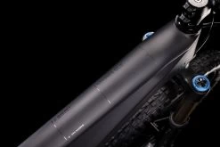 Cube Stereo 140 HPC SLT 27.5 Carbon´n´black -Fahrradladen 554400 D1