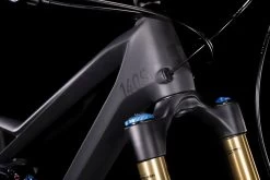 Cube Stereo 140 HPC SLT 27.5 Carbon´n´black -Fahrradladen 554400 D5