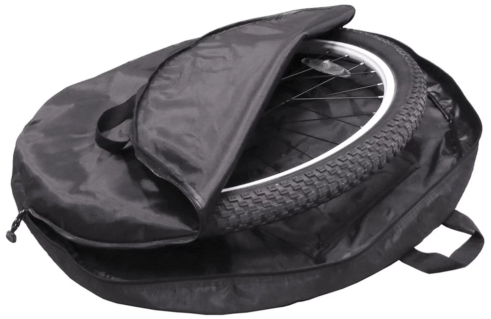 Thule Wheel Bag XL - Laufradtasche 4 Thule Wheel Bag XL - Laufradtasche – Bild 2