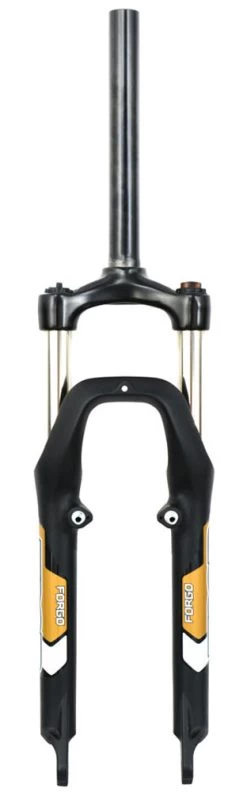 Zoom 565 Forgo 24" Federgabel