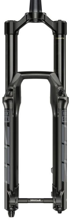ROCKSHOX ZEB R 29" Debon Air Tapered Boost -Fahrradladen 573981 RockShox ZEB R Debon Air Tapered E MTB Boost 00 4020 568 003 2