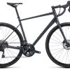Cube Attain SL Grey´n´black -Fahrradladen 576400 00