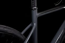 Cube Attain SL Grey´n´black -Fahrradladen 576400 D2