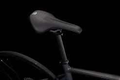 Cube Attain SL Grey´n´black -Fahrradladen 576400 D4