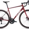 Cube Attain SL Red´n´white 1 Cube Attain SL Red´n´white -Fahrradladen 576410 00