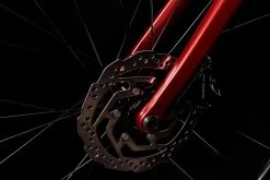 Cube Attain SL Red´n´white -Fahrradladen 576410 D3