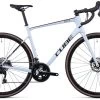 Cube Attain GTC Race Frostwhite´n´carbon 2 Cube Attain GTC Race Frostwhite´n´carbon -Fahrradladen 577200 00