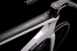 Cube Agree C:62 SL Prismagrey´n´carbon -Fahrradladen 578300 D3