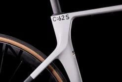 Cube Agree C:62 SL Prismagrey´n´carbon -Fahrradladen 578300 D5