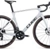 Cube Agree C:62 SL Prismagrey´n´carbon -Fahrradladen 578300 light zoom