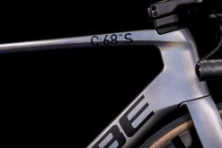 Cube Litening C:68X SLT Prizmsilver´n´grey 11 Cube Litening C:68X SLT Prizmsilver´n´grey -Fahrradladen 579400 D3