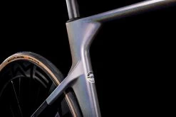 Cube Litening C:68X SLT Prizmsilver´n´grey 13 Cube Litening C:68X SLT Prizmsilver´n´grey -Fahrradladen 579400 D5