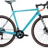 Cube Cross Race Pro Blue´n´black -Fahrradladen 588200 00
