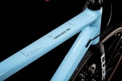Cube Cross Race Pro Blue´n´black -Fahrradladen 588200 D1