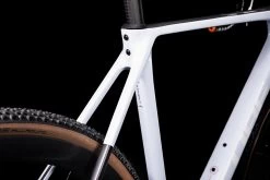 Cube Cross Race C:68X SLT Frostwhite´n´orange -Fahrradladen 588600 D2