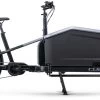 Cube Cargo Sport Dual Hybrid 1000 Flashgrey´n´black