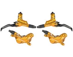 Formula Cura 4 Scheibenbremsen-Set + Monolitic -Fahrradladen 591066 4802145U173FcBesJmt9