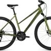 Cube Nature Lady Shinymoss´n´black -Fahrradladen 645110 F1 20