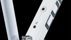 Cube Nature Pro Lady Frostwhite´n´grey -Fahrradladen 645150 D 22