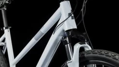 Cube Nature Pro Lady Frostwhite´n´grey -Fahrradladen 645150 D 23