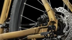 Cube Nature Pro Gold´n´black -Fahrradladen 645160 D 02