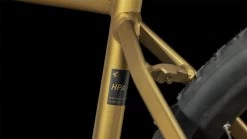 Cube Nature Pro Gold´n´black -Fahrradladen 645160 D 03