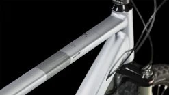 Cube Nature EXC Polarsilver´n´black -Fahrradladen 645200 D 00