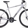 Cube Nature EXC Polarsilver´n´black 1 Cube Nature EXC Polarsilver´n´black -Fahrradladen 645200 F1 00
