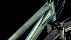 Cube Nature EXC Lady Verde´n´black -Fahrradladen 645210 D 20