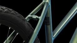 Cube Nature EXC Lady Verde´n´black -Fahrradladen 645210 D 21