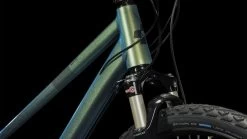 Cube Nature EXC Lady Verde´n´black -Fahrradladen 645210 D 22