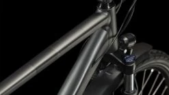 Cube Nature Allroad Graphite´n´black -Fahrradladen 646100 D 00