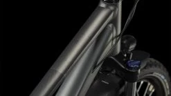 Cube Nature Allroad Lady Graphite´n´black -Fahrradladen 646100 D 20