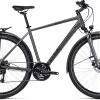 Cube Nature Allroad Graphite´n´black -Fahrradladen 646100 F1 00