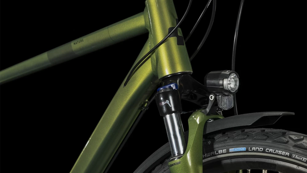 Cube Nature Allroad Shinymoss´n´black 6 Cube Nature Allroad Shinymoss´n´black – Bild 4