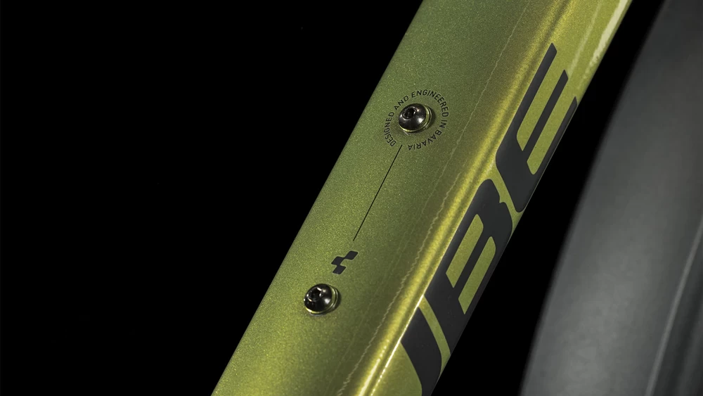 Cube Nature Allroad Shinymoss´n´black 7 Cube Nature Allroad Shinymoss´n´black – Bild 5