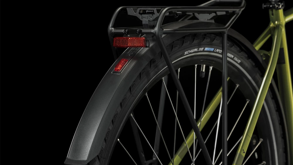 Cube Nature Allroad Shinymoss´n´black 8 Cube Nature Allroad Shinymoss´n´black – Bild 6