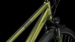 Cube Nature Allroad Lady Shinymoss´n´black 10 Cube Nature Allroad Lady Shinymoss´n´black -Fahrradladen 646110 D 20