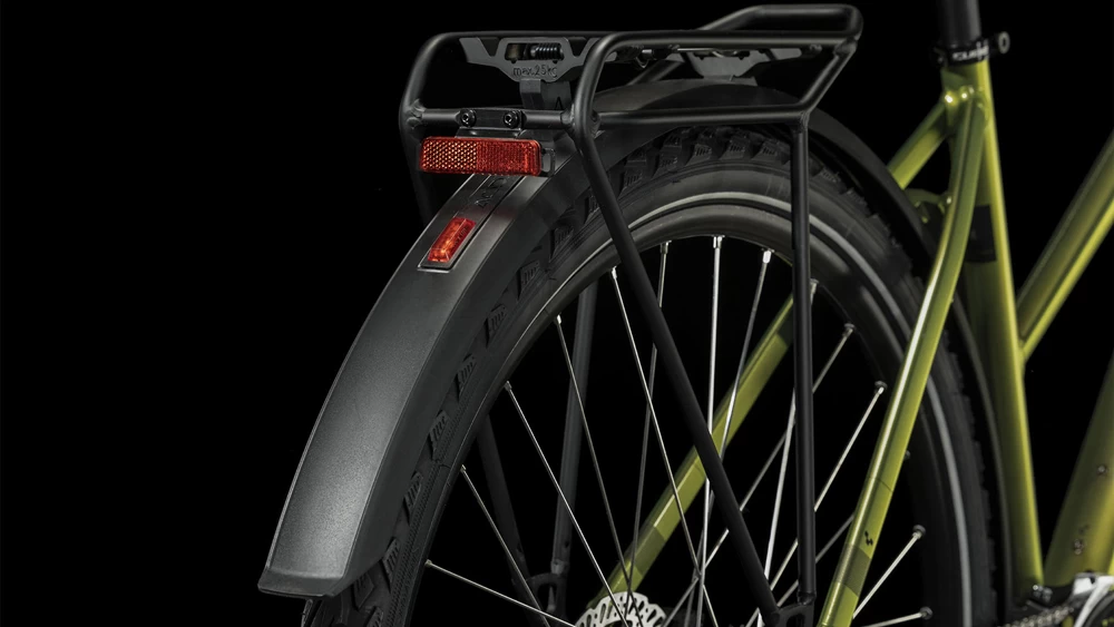 Cube Nature Allroad Lady Shinymoss´n´black 8 Cube Nature Allroad Lady Shinymoss´n´black – Bild 6