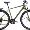 Cube Nature Allroad Shinymoss´n´black 1 Cube Nature Allroad Shinymoss´n´black -Fahrradladen 646110 F1 00