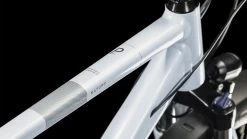 Cube Nature Pro Allroad Frostwhite´n´grey -Fahrradladen 646200 D 00